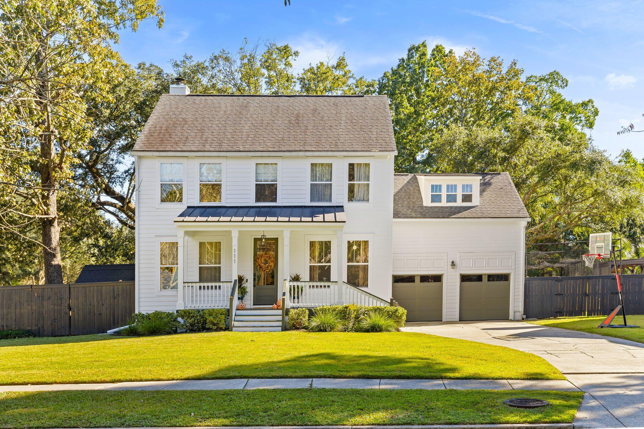 111 Brady Street — photo