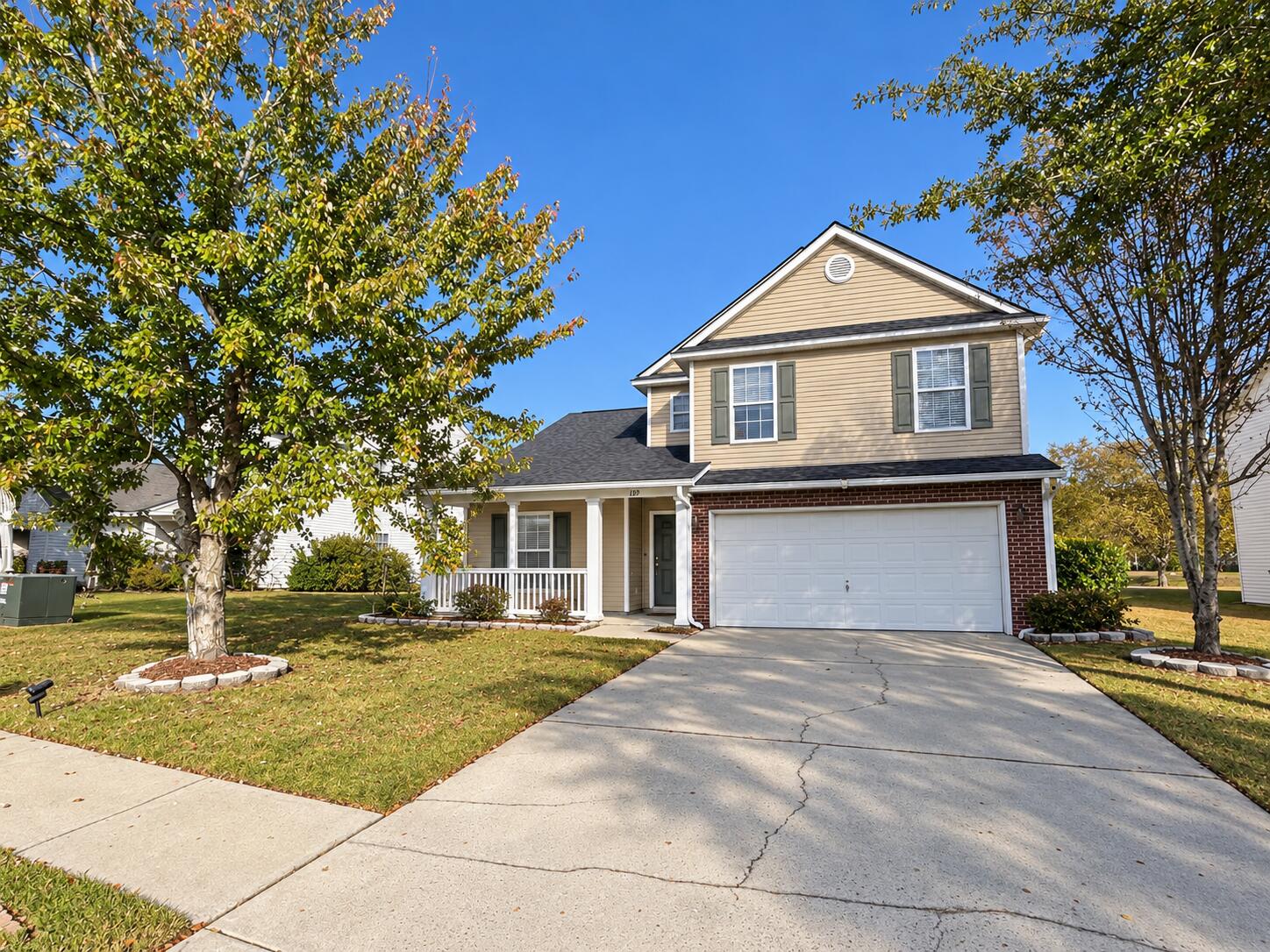 189 Southport Drive — photo