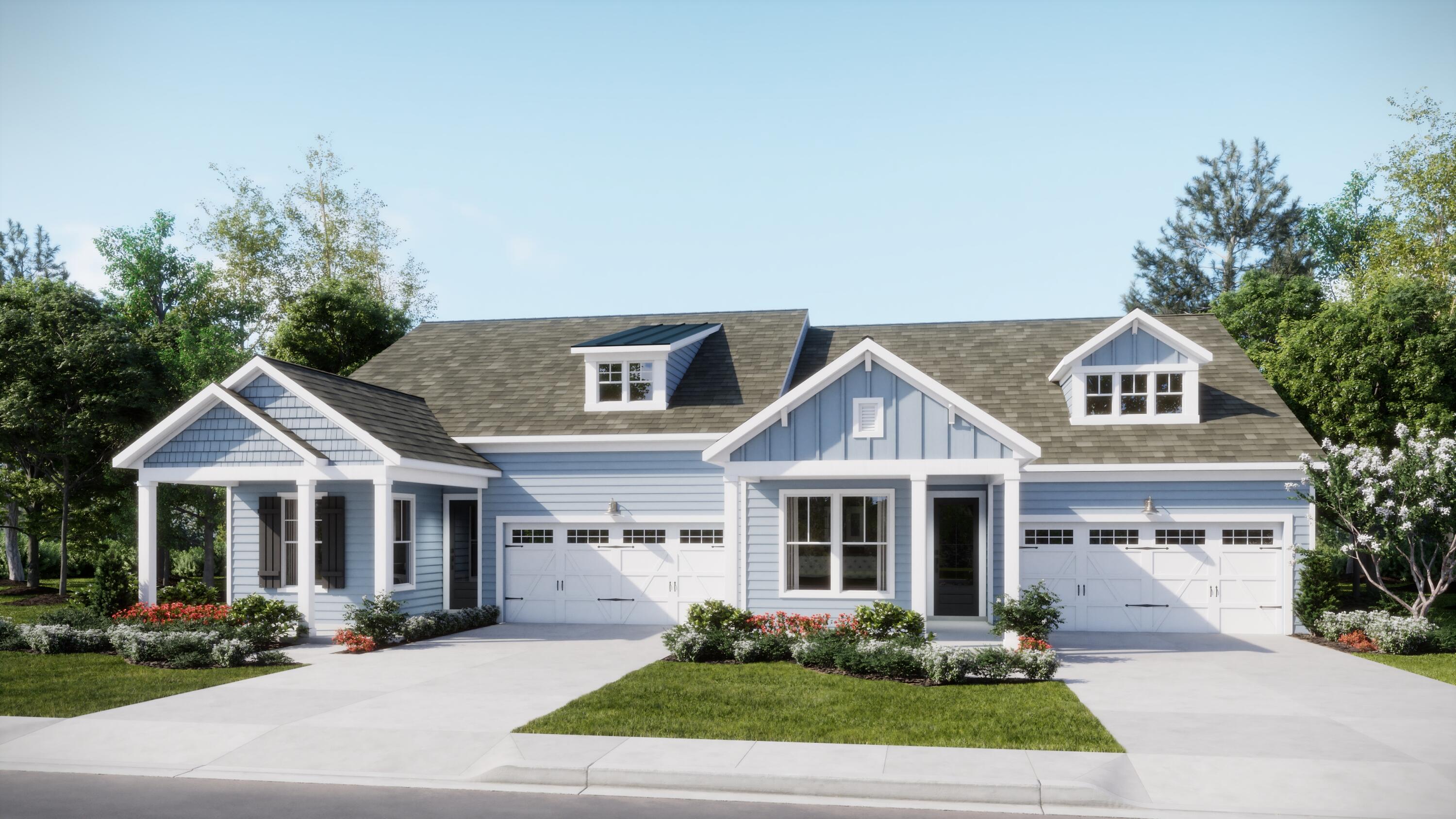 702 Bluebell Valley Court — photo