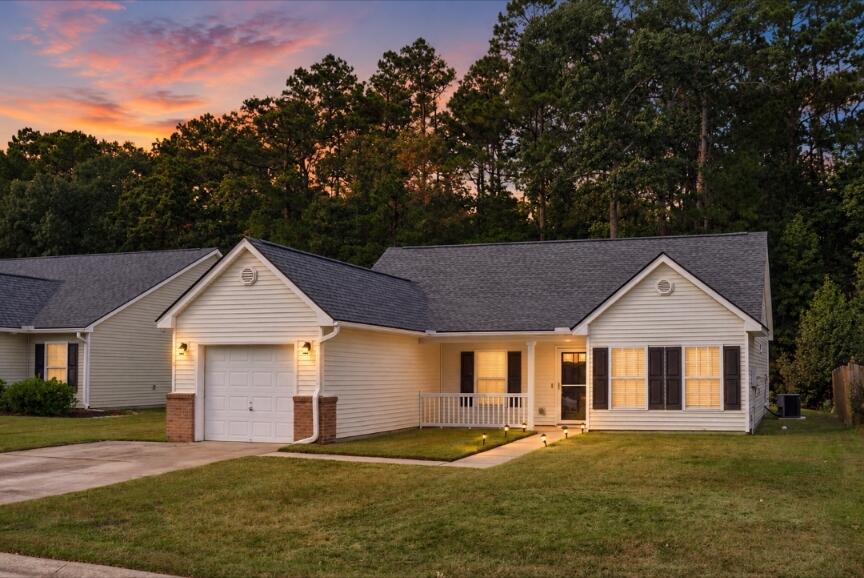 318 Slow Mill Drive — photo