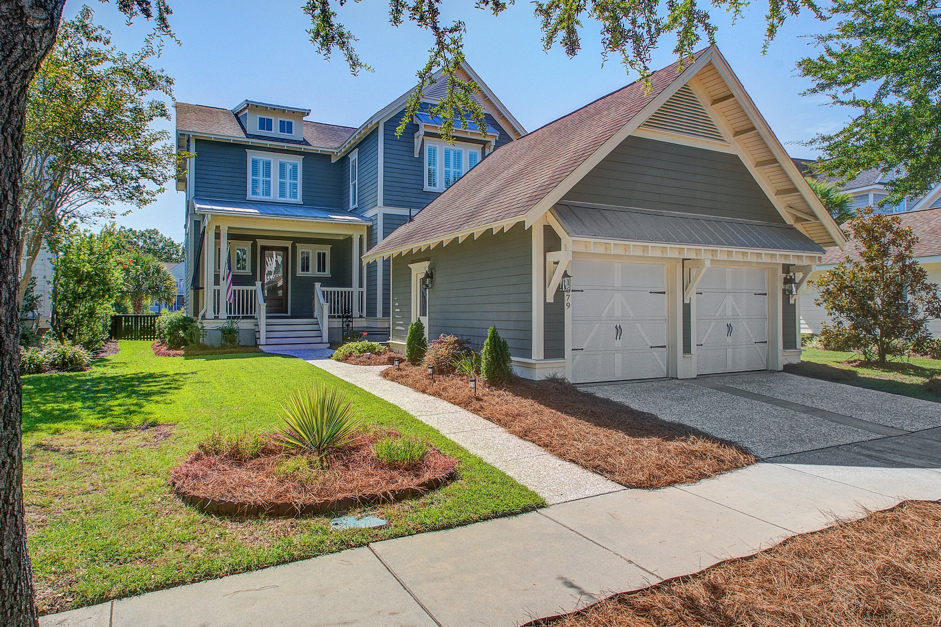 1679 Paradise Lake Drive — photo