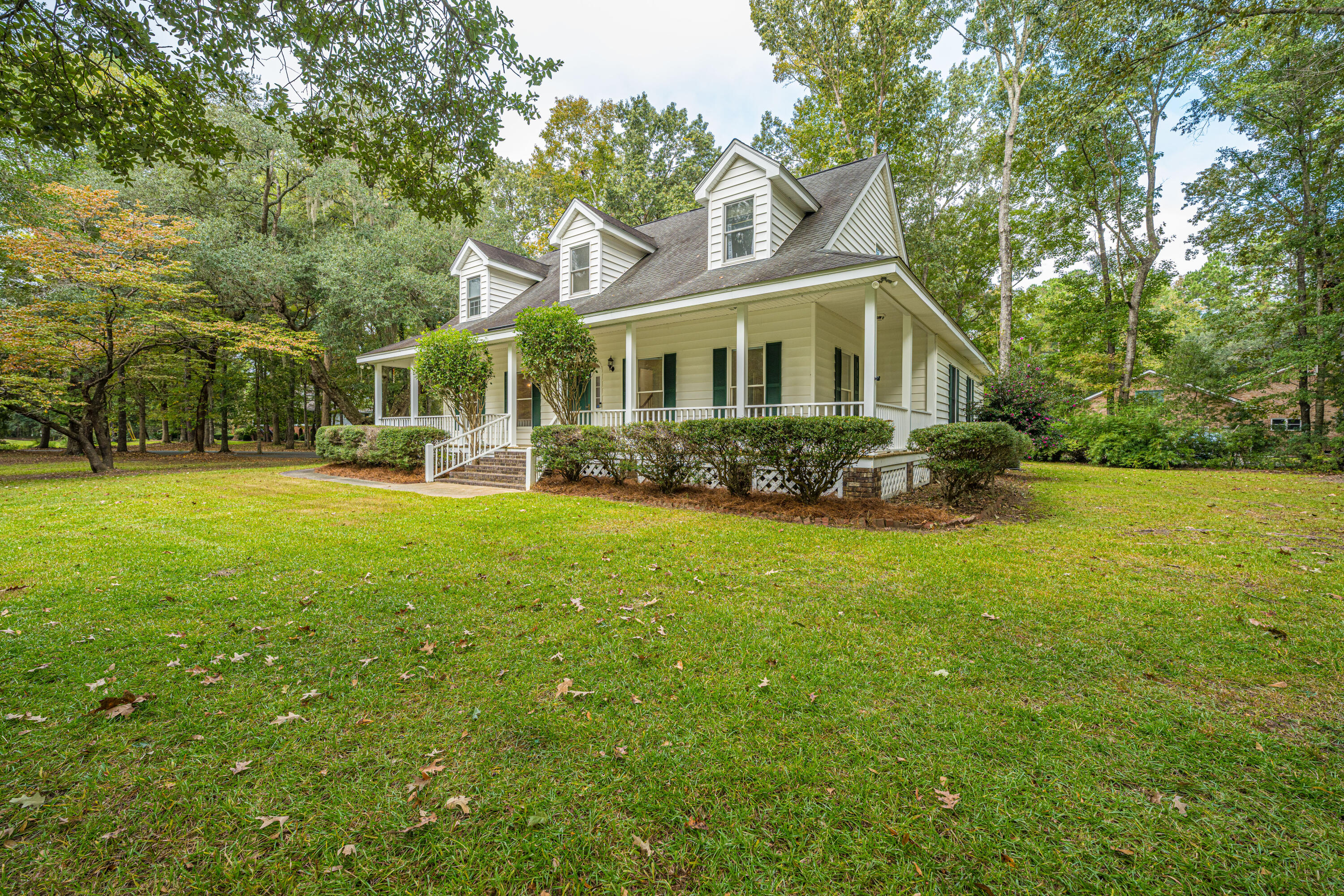 139 Pelzer Drive — photo