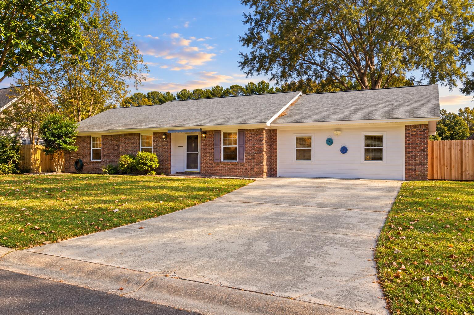 302 Gray Fox Lane — photo