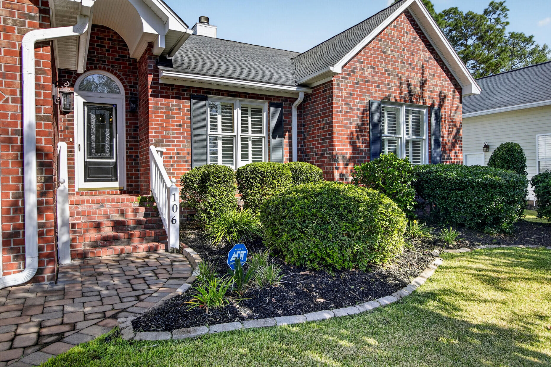 106 Innisbrook Bend — photo