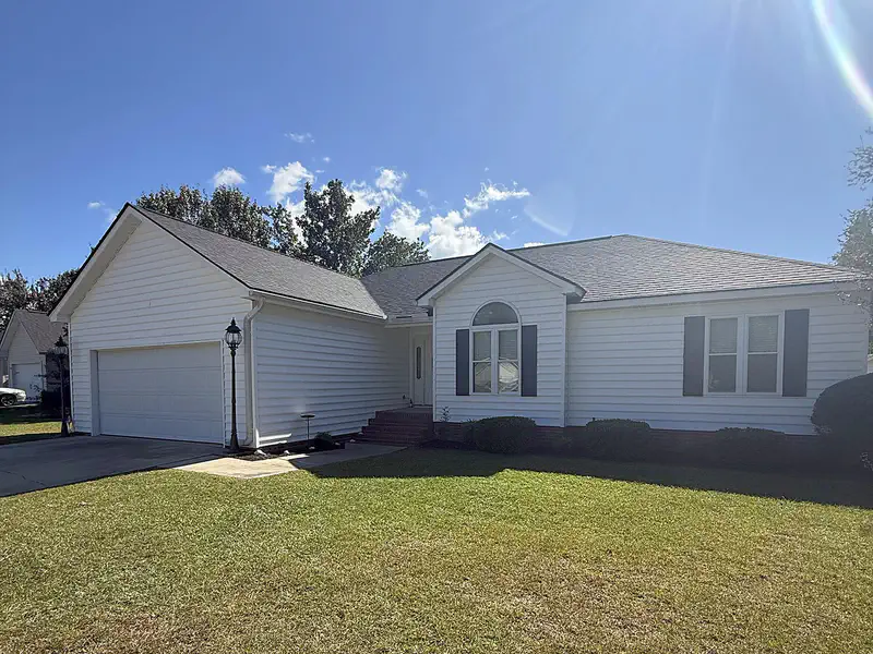 505 Willowlakes Drive — photo