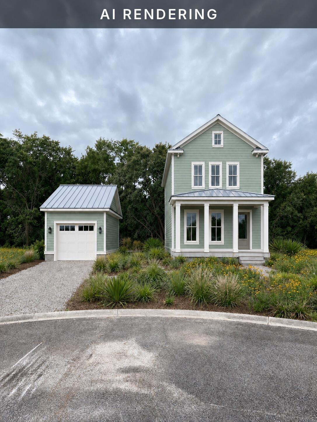 511 Albemarle Court — photo