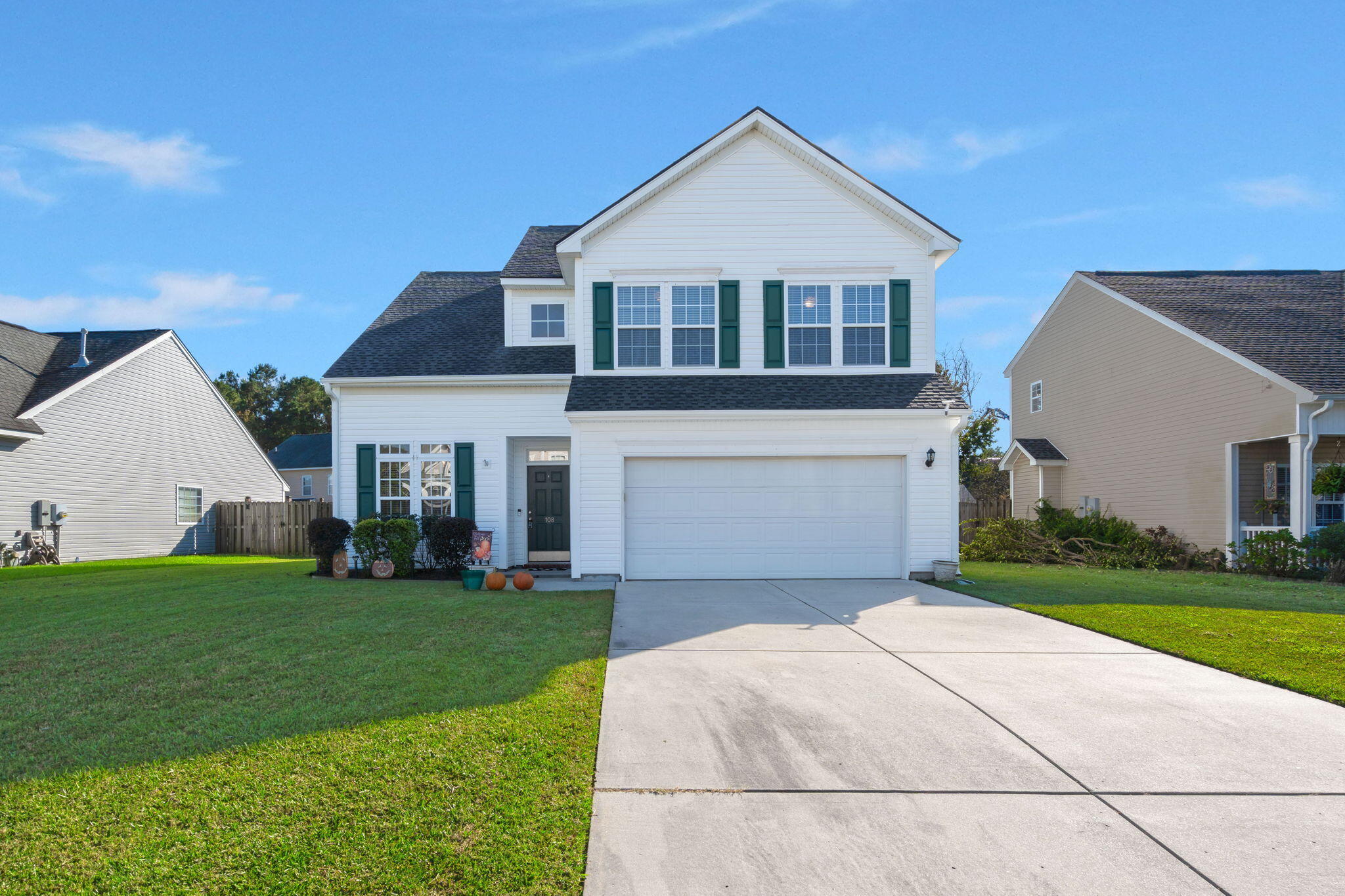 108 Rosario Drive — photo