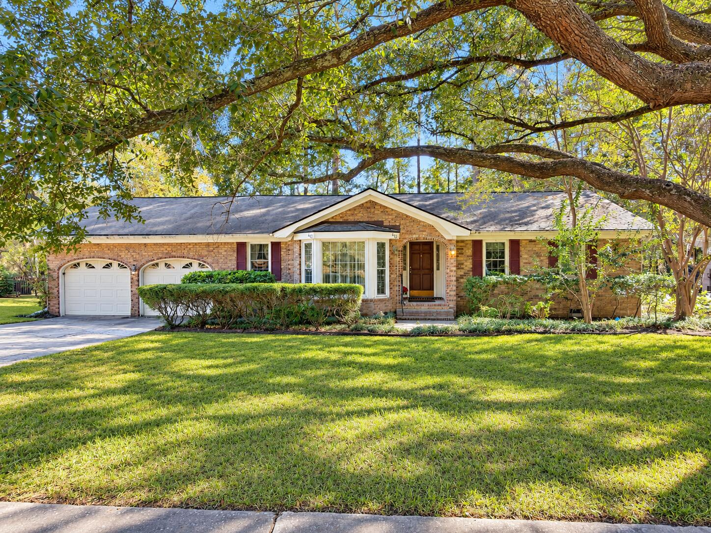 403 Stratford Drive — photo