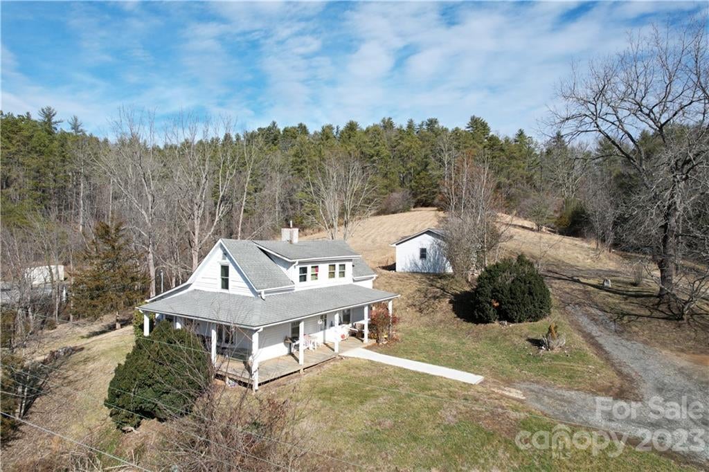 36 Stockton Branch Road — photo