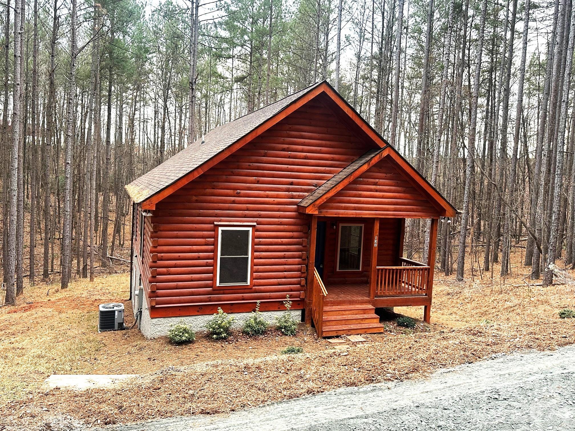 132 Chasewood Drive — photo