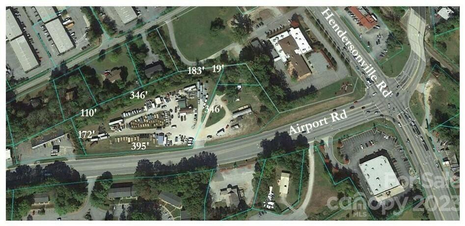 12-14 Airport Road — photo