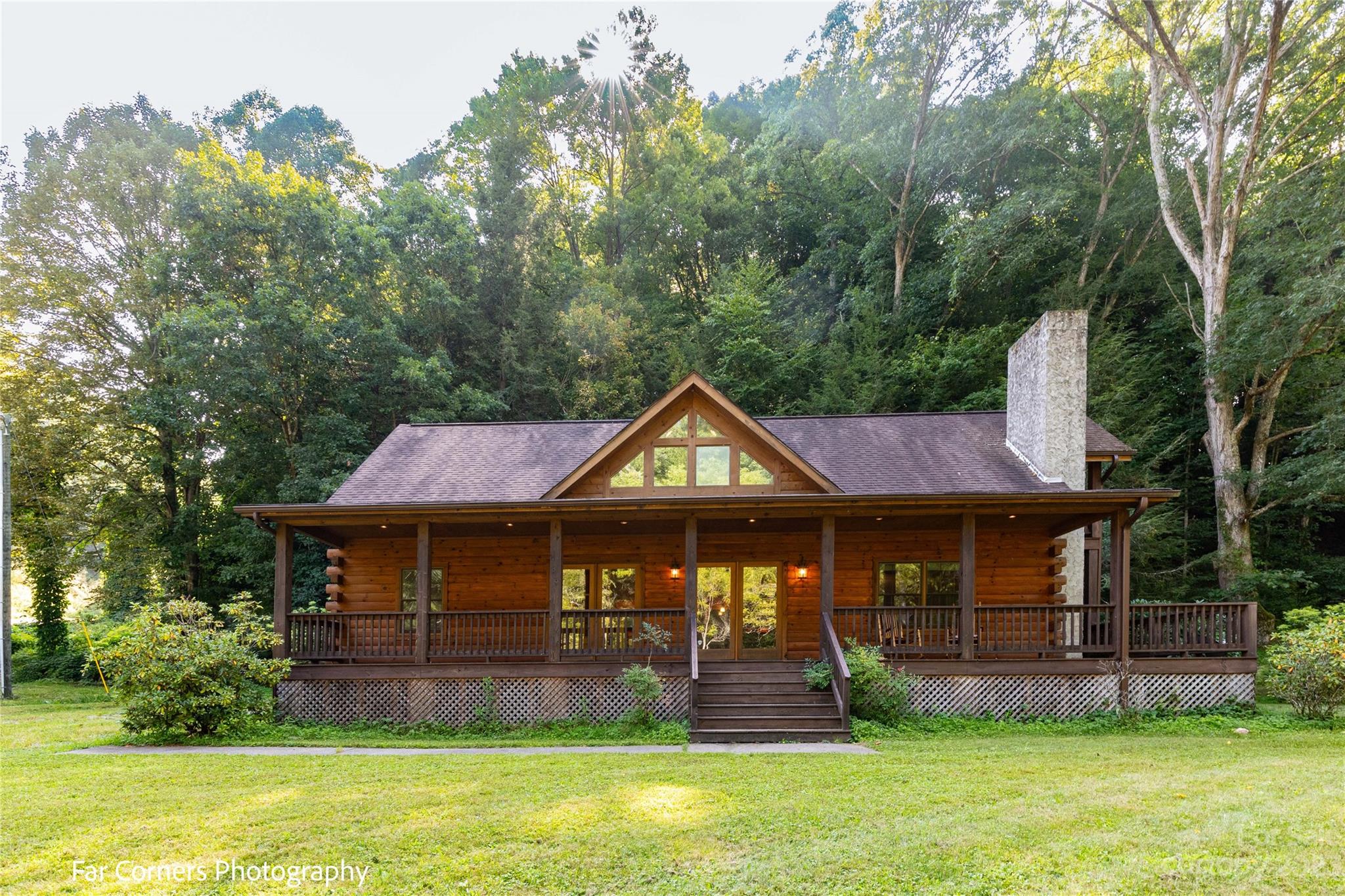 228 Chestnut Mountain Road — photo