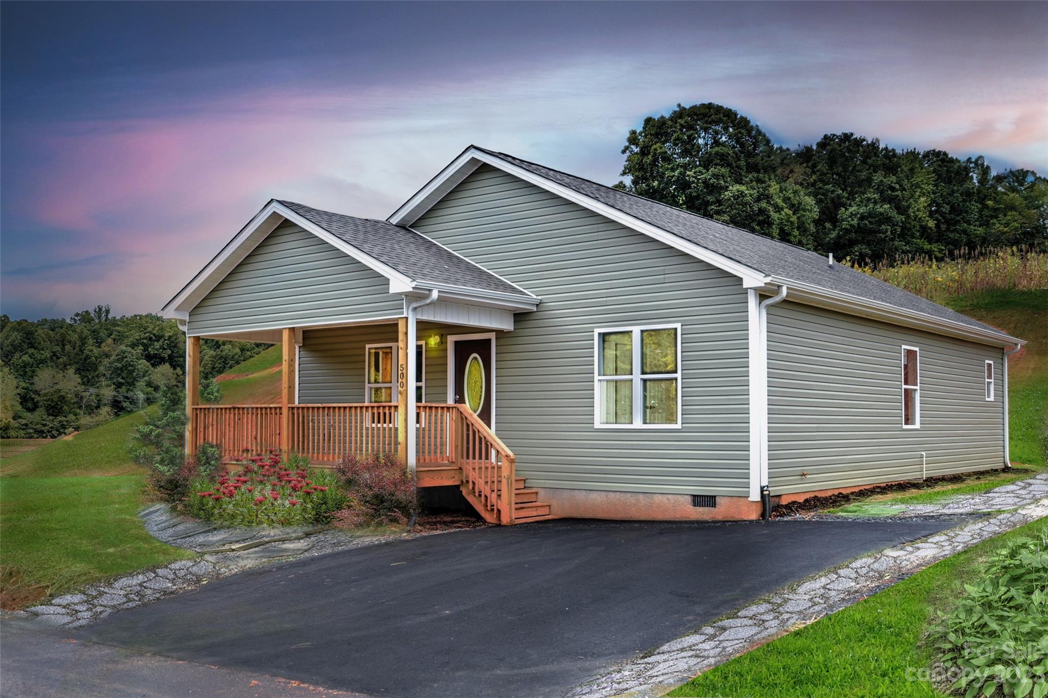 321 Quinn Hill Lane 86 — photo