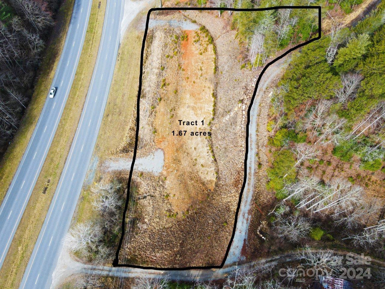 000 Hwy 19 W Highway W Tract 1 — photo