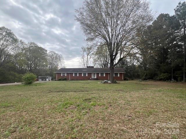 7014 Marshville Boulevard — photo