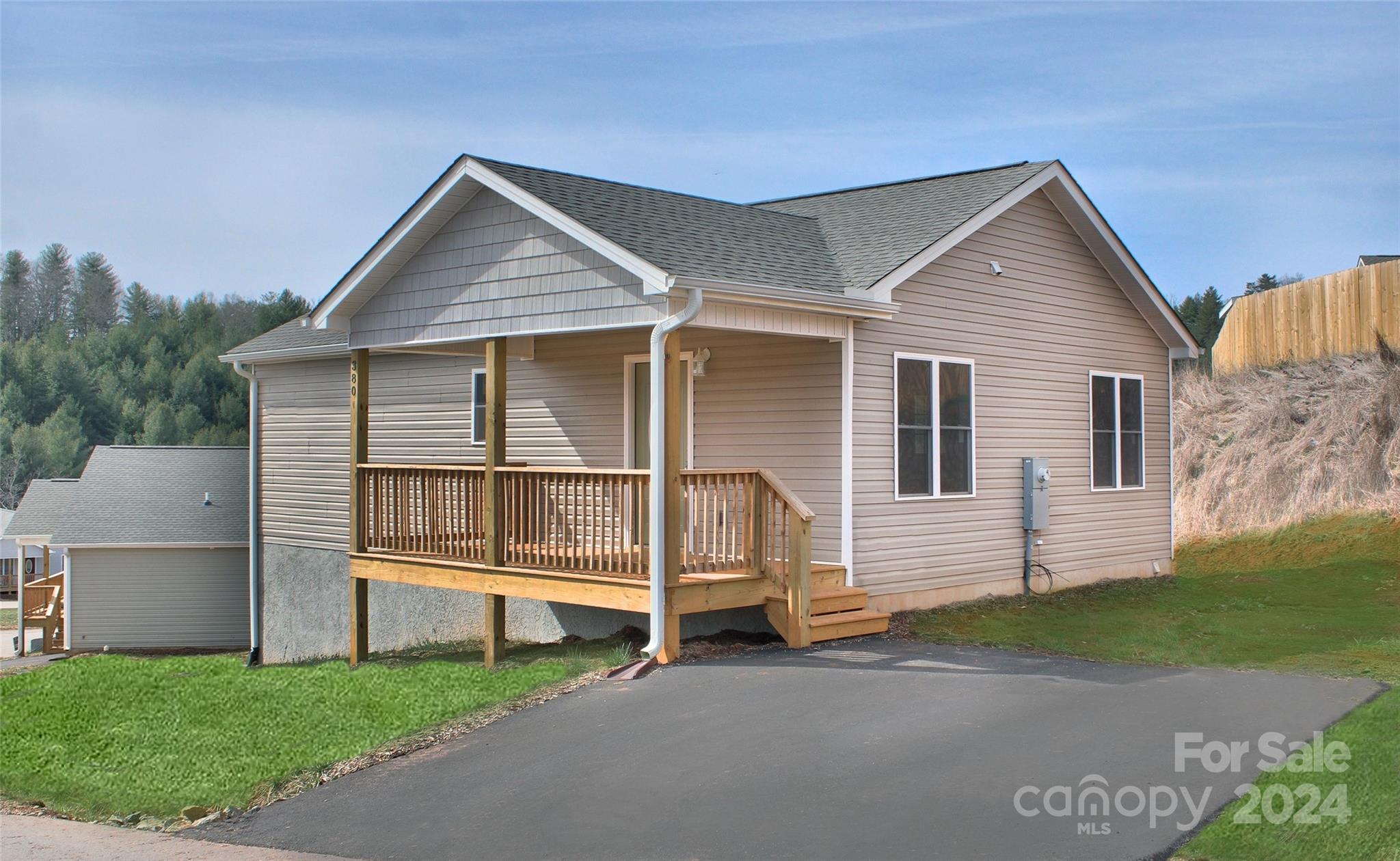 380 Quinn Hill Lane 51 — photo
