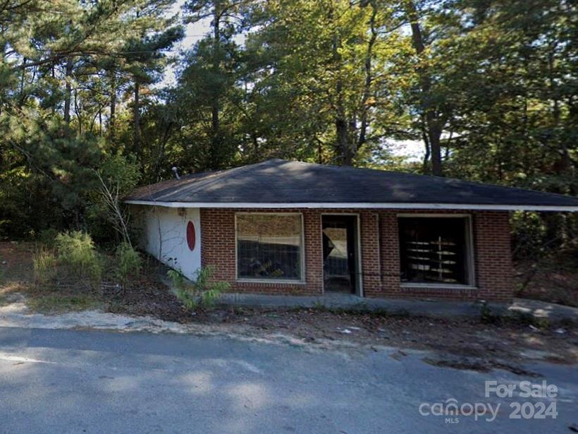 932 McGregor Street — photo