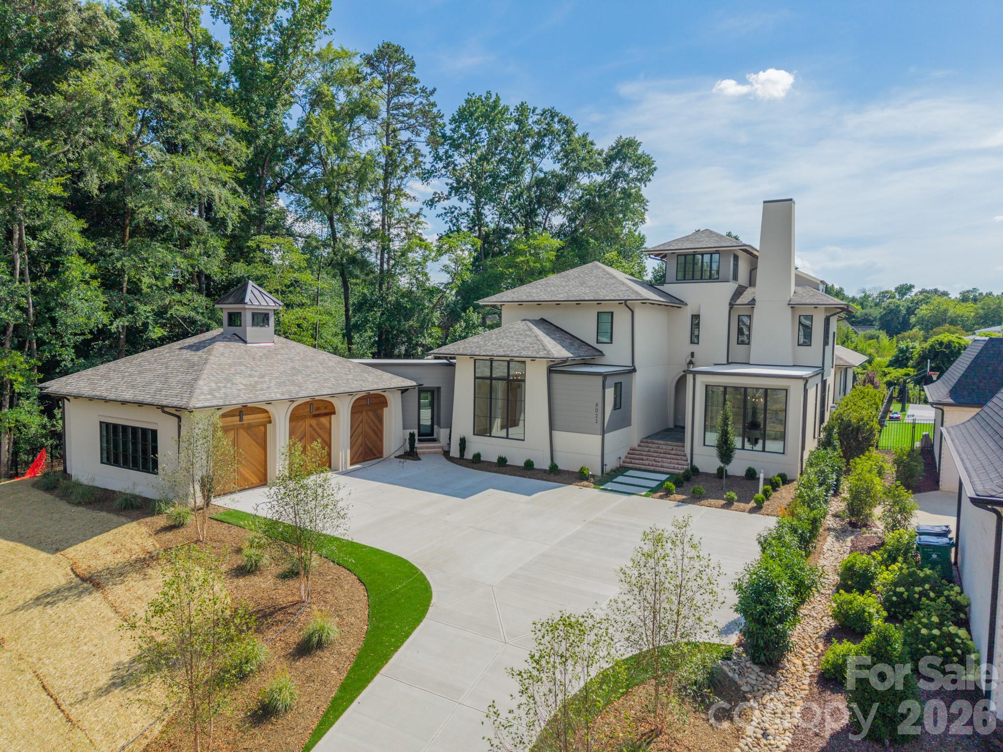 8022 Litaker Manor Court — photo