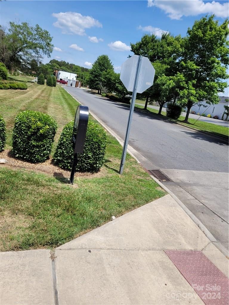 1821 Dale Earnhardt Boulevard — photo