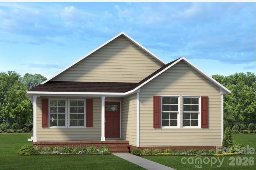 2108 Island View Lane — photo