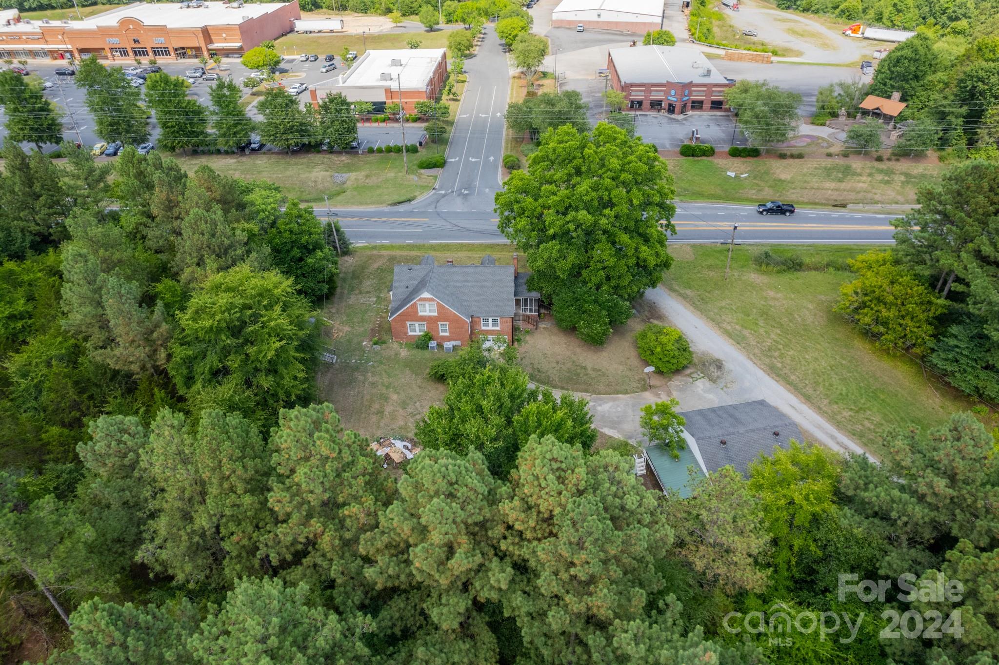3550 US Hwy 601 Highway — photo