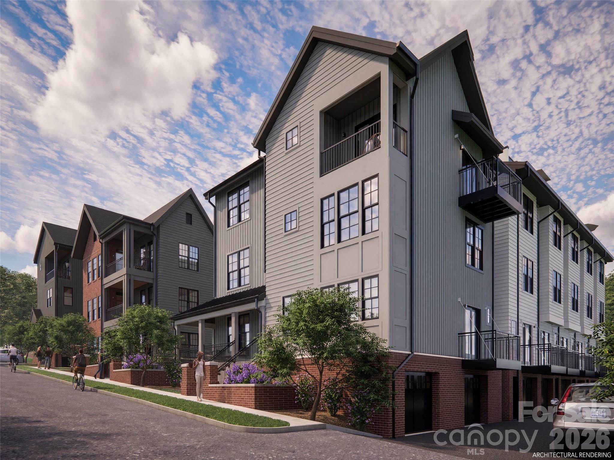 3 Aster Court — photo