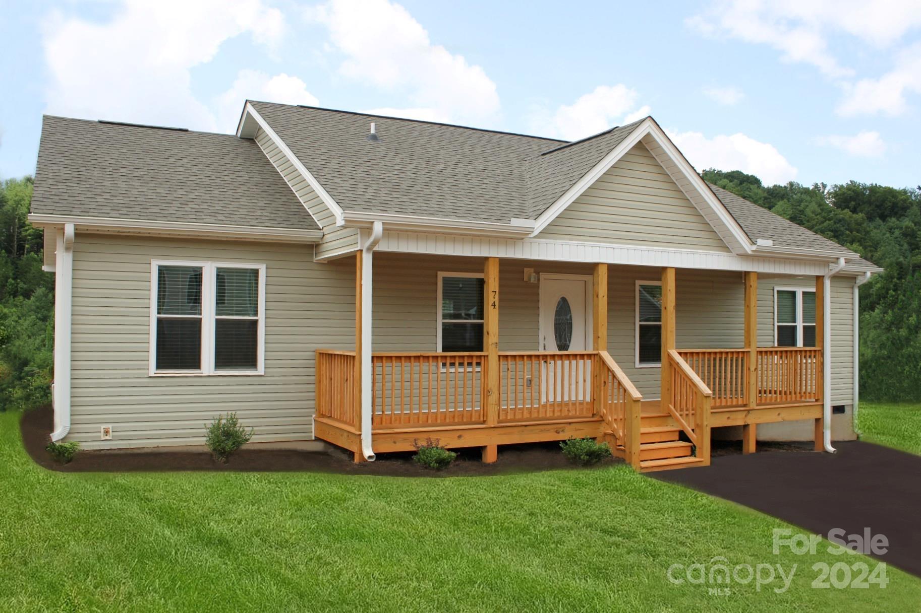 160 Quinn Hill Lane 76 — photo