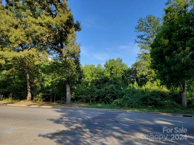 805 Albemarle Road — photo