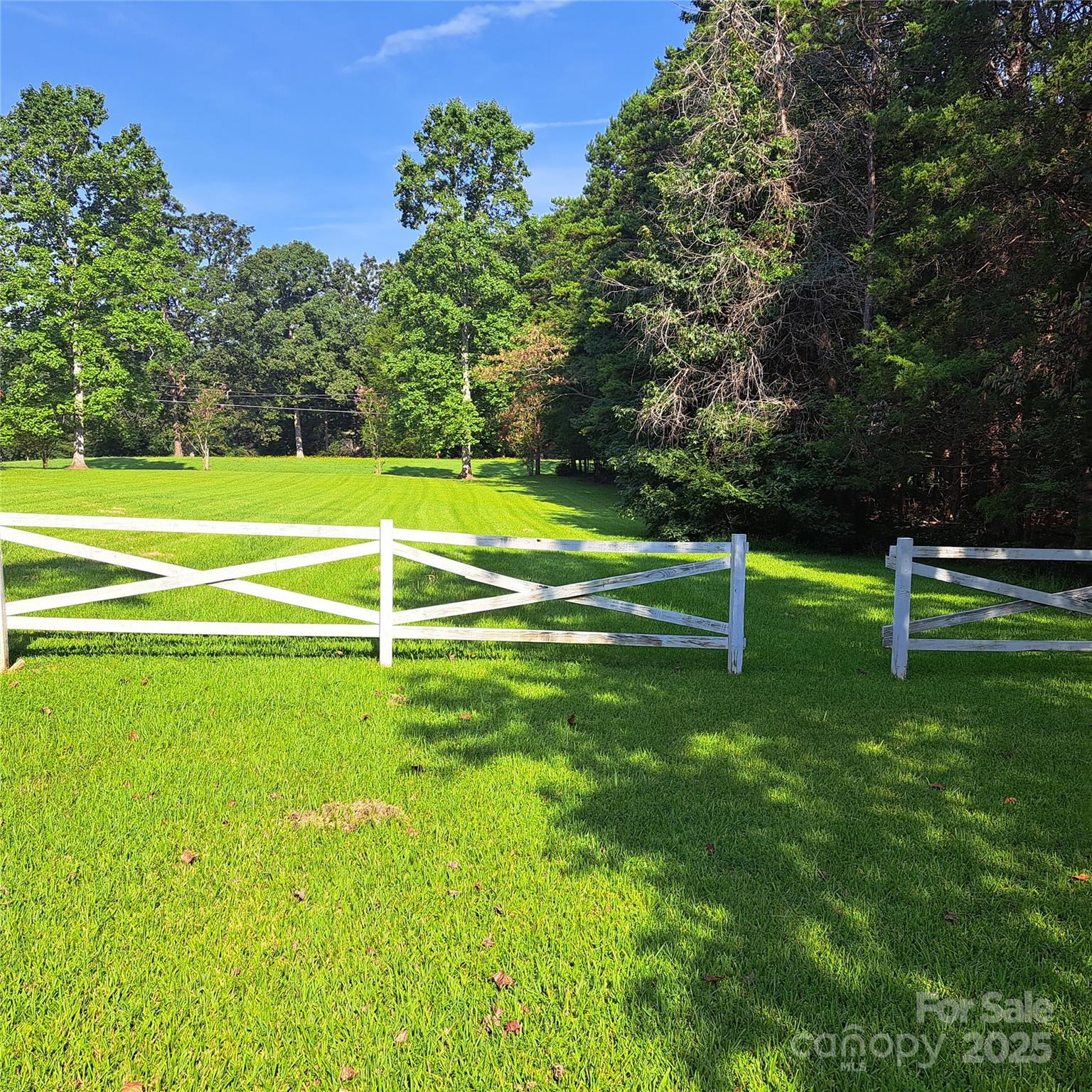 12608 Rocky River Church Road — photo