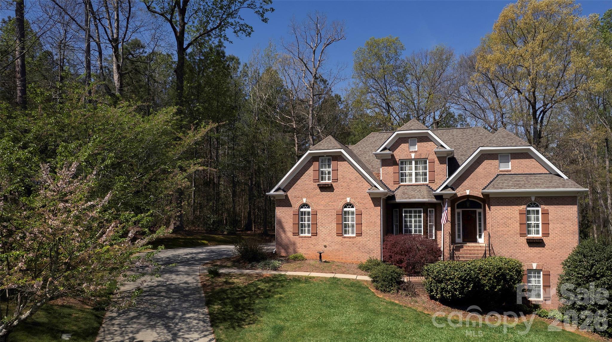 4709 Trey View Court — photo