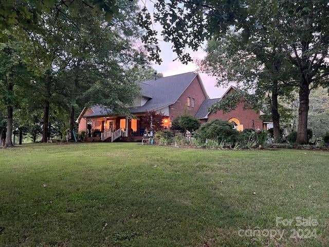 1240 Gaddy Road S — photo