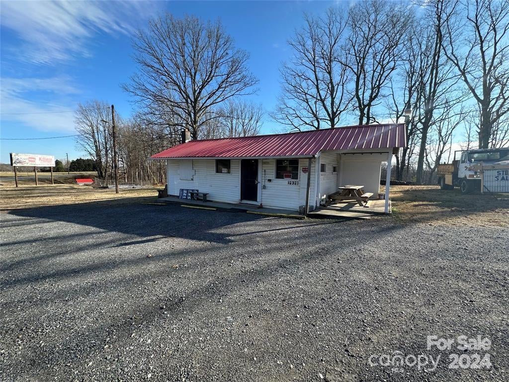 2920 Buffalo Shoals Road — photo