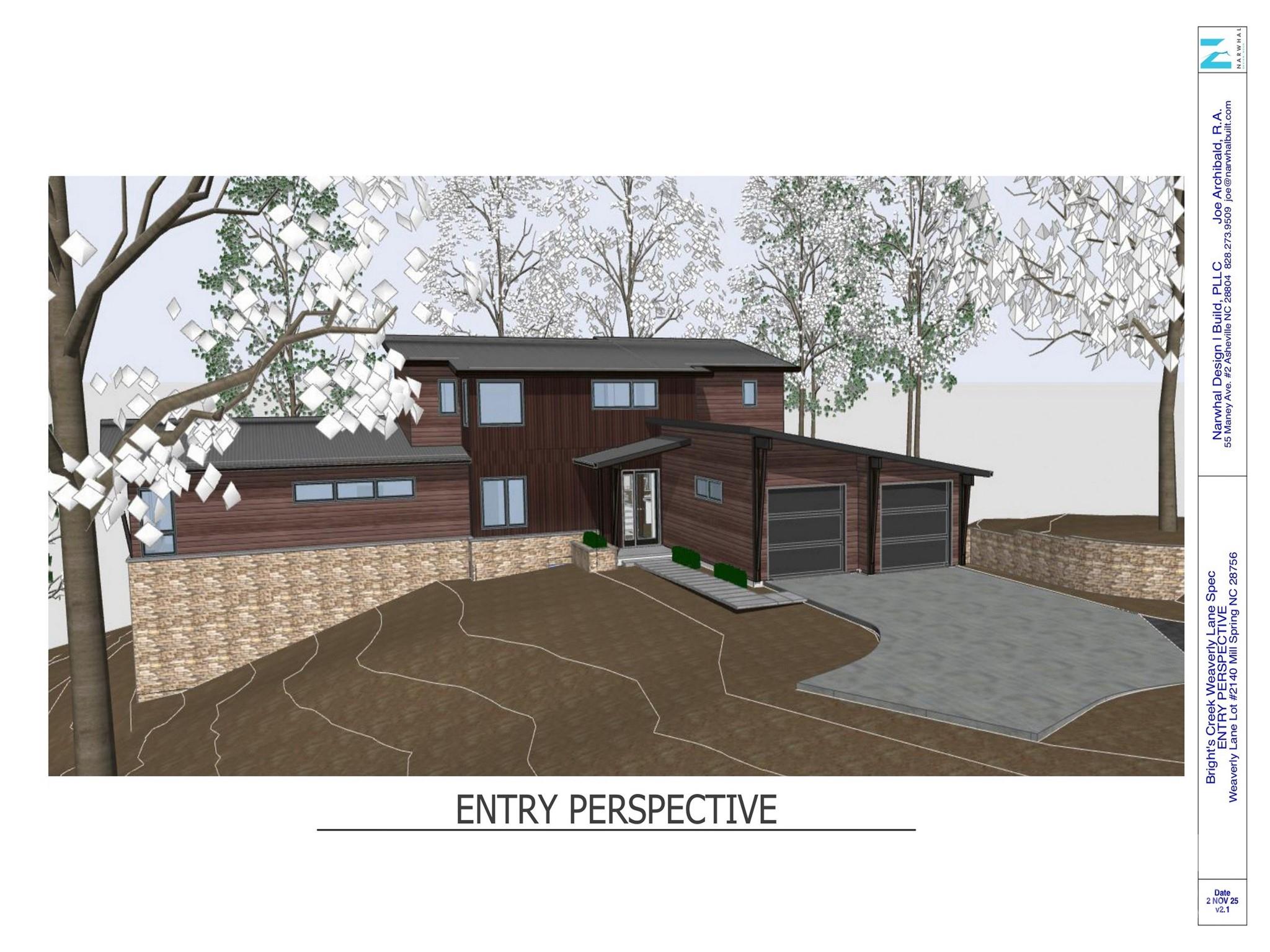2140 Harm Creek Loop — photo