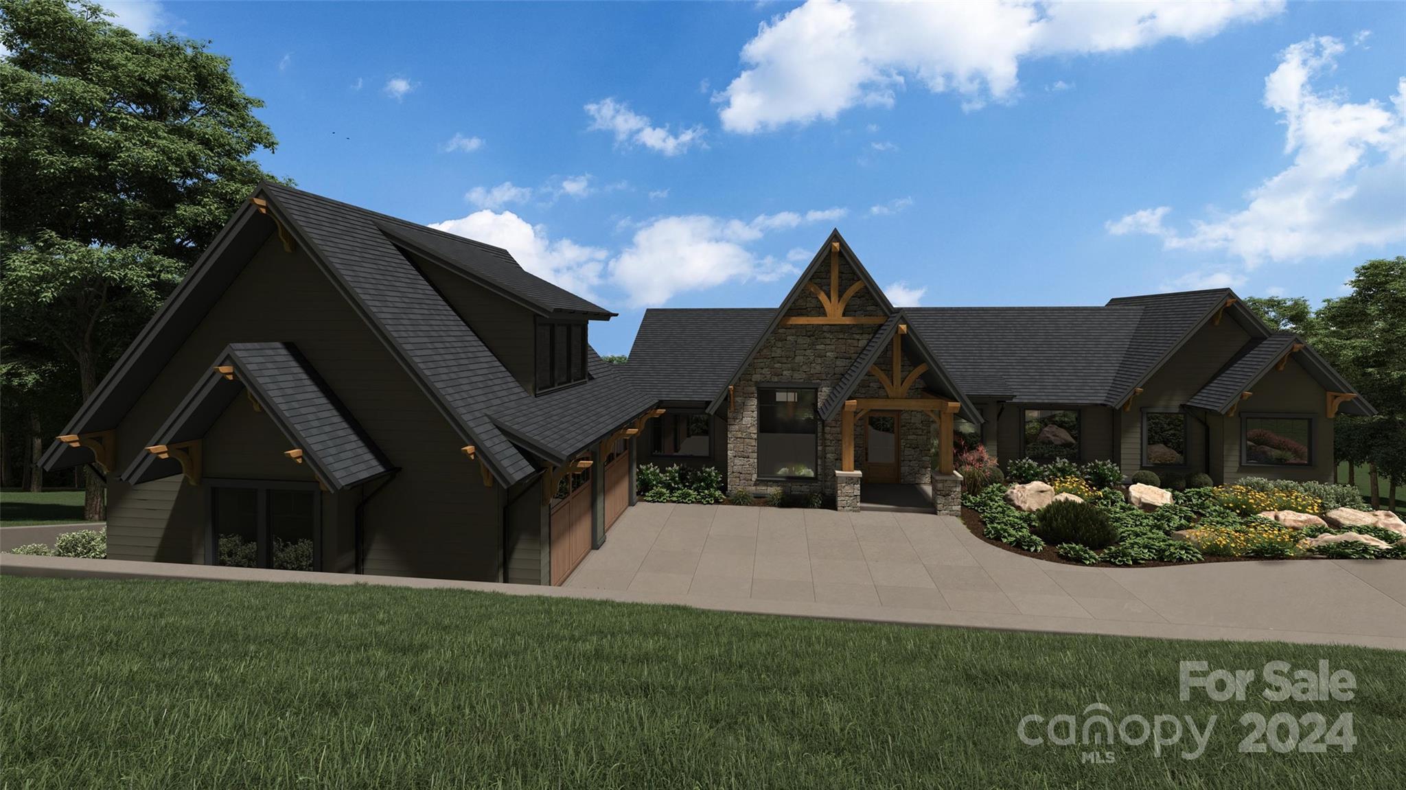 2101 Harm Creek Loop — photo
