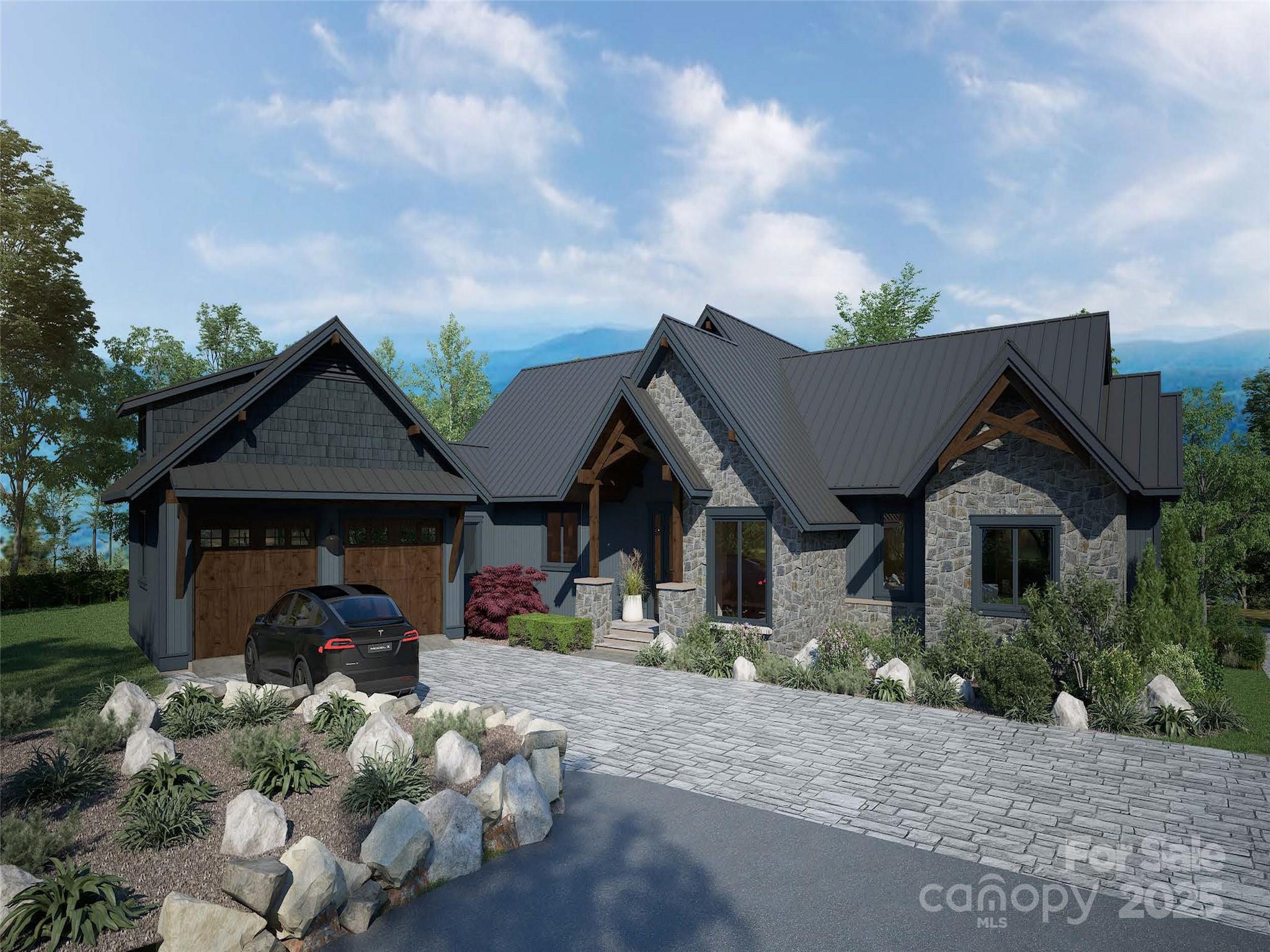 Lot 30 Deep Gap Farm Road E — photo