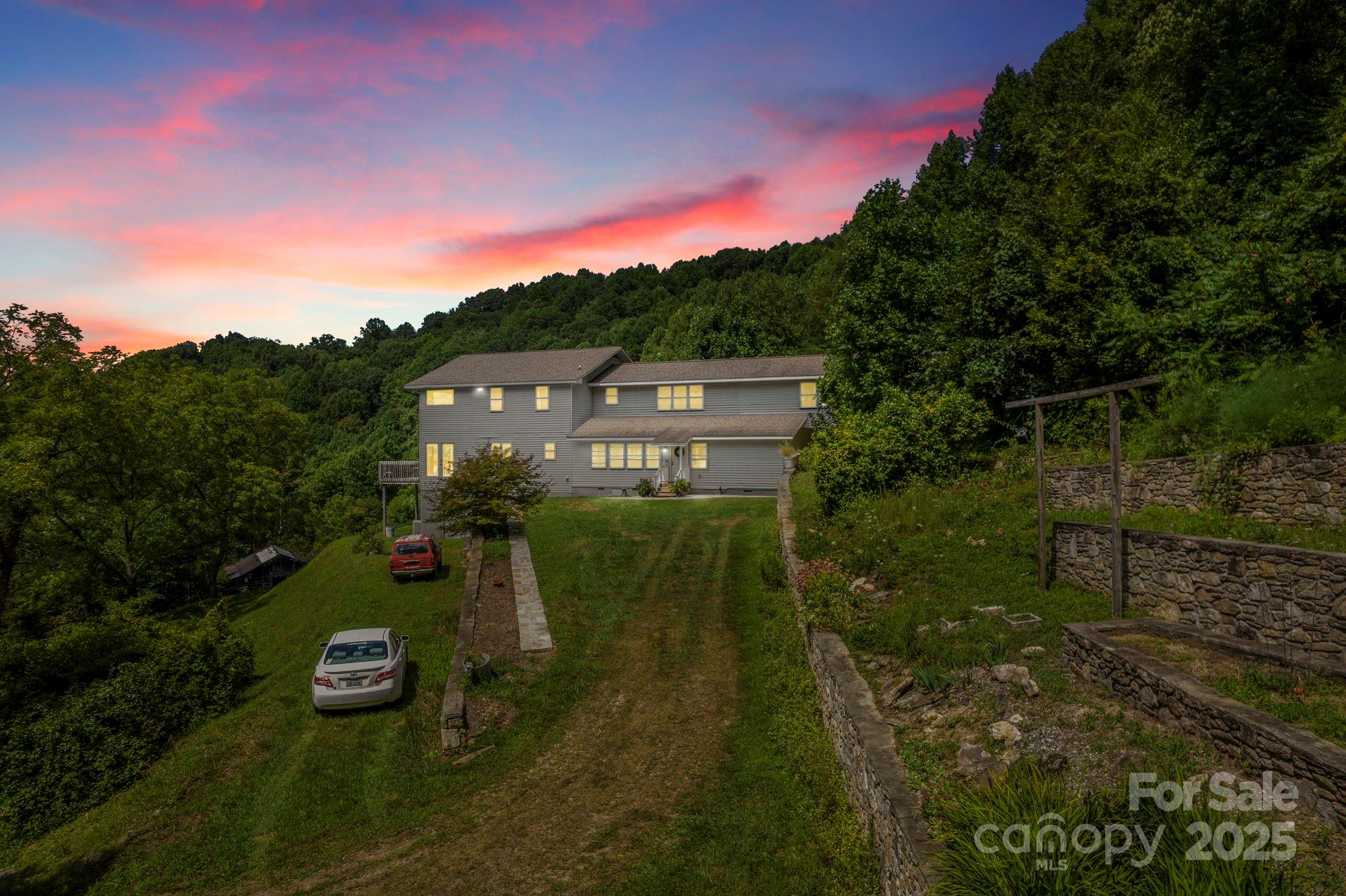 505 Old Home Place Drive — photo