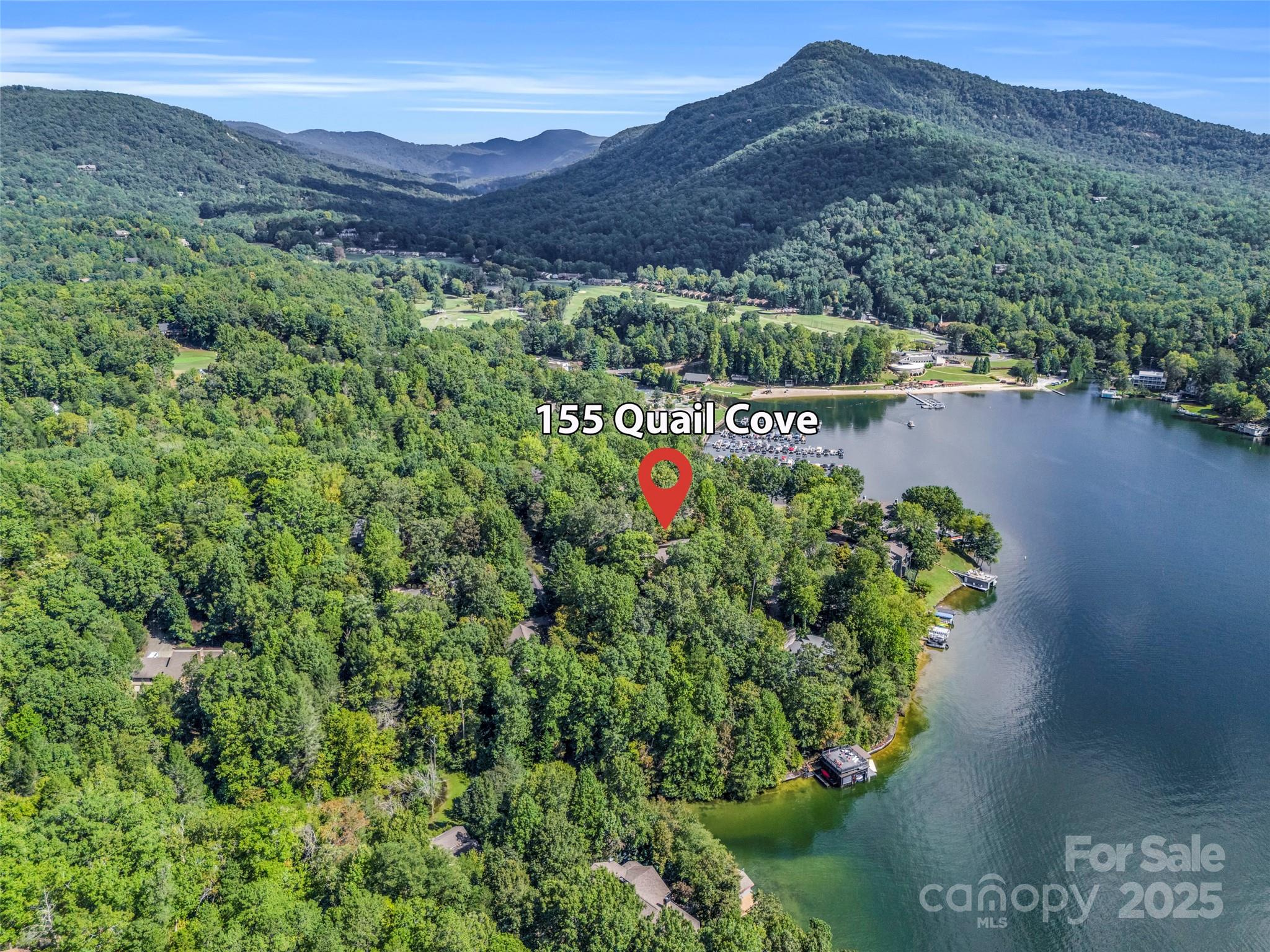 155 Quail Cove Road 1602 — photo