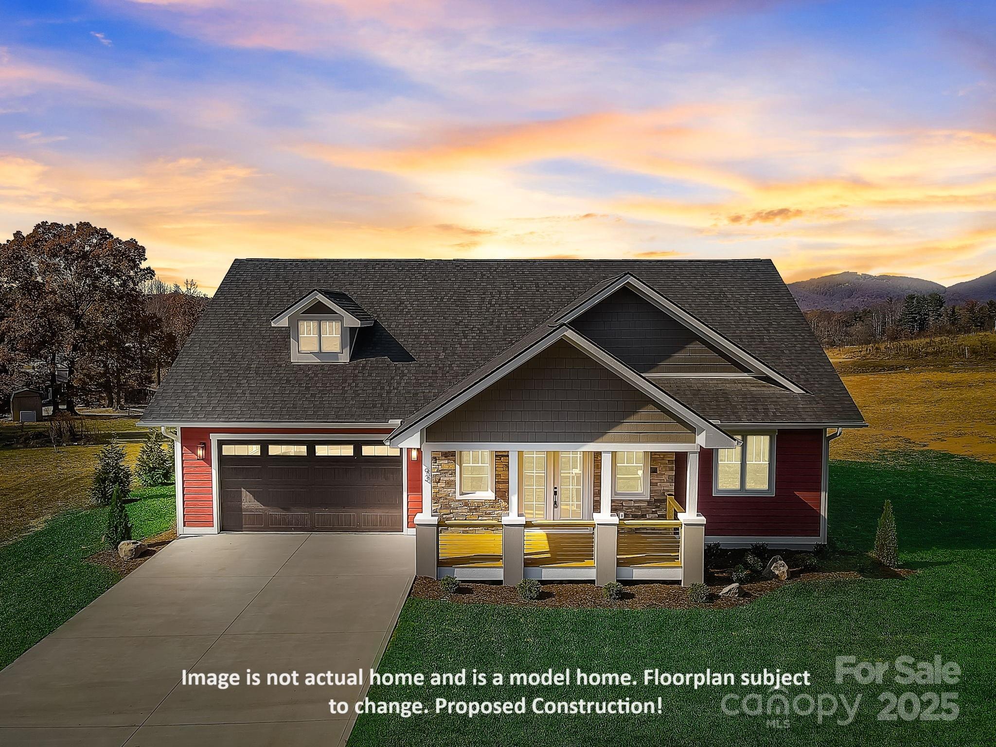 294 Maple Knoll Drive — photo