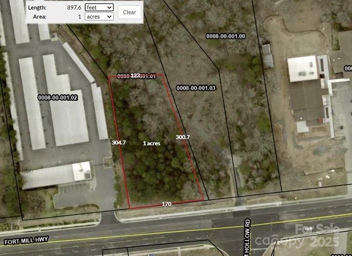 280 Fort Mill Highway — photo