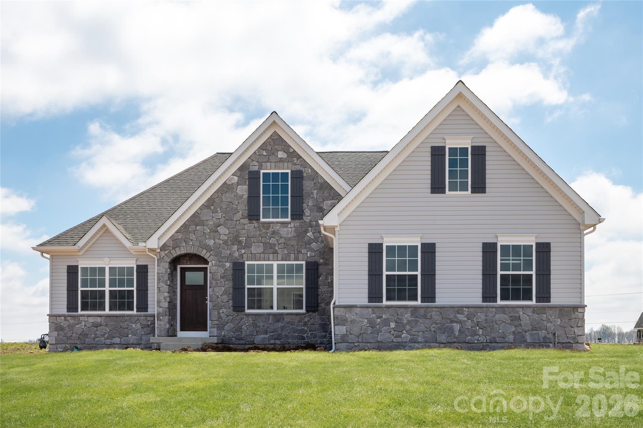 Lot 1 Glenview Meadow Drive Arcadia — photo