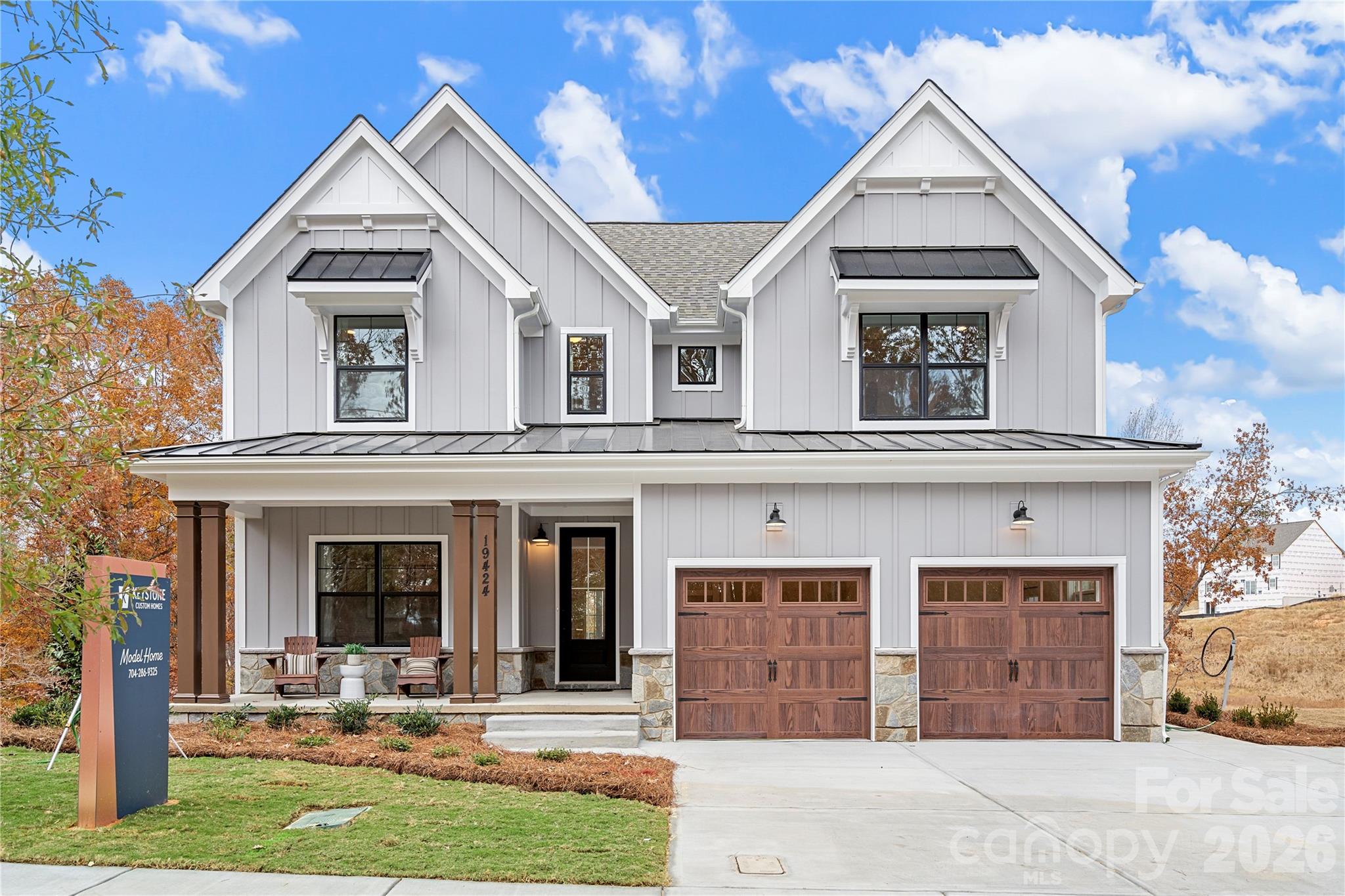 Lot 110 Mayes Meadow Drive Savannah — photo