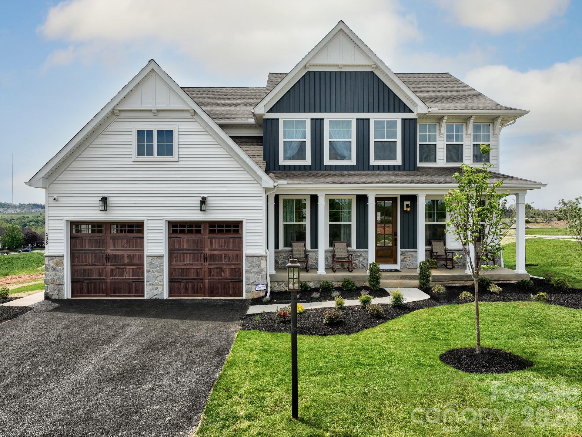 Lot 12 Mayes Meadow Drive Magnolia — photo