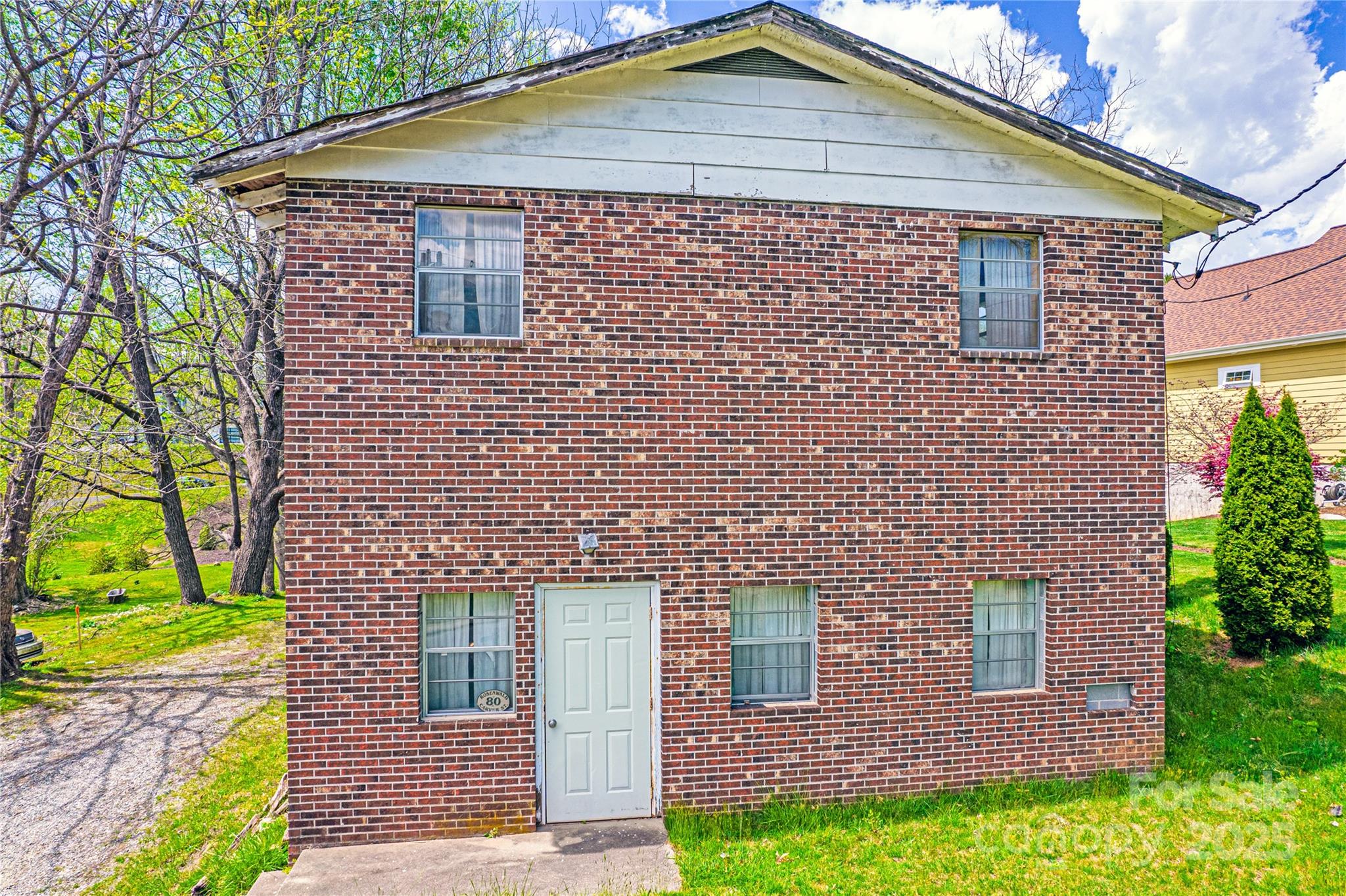 80 Carver Street — photo