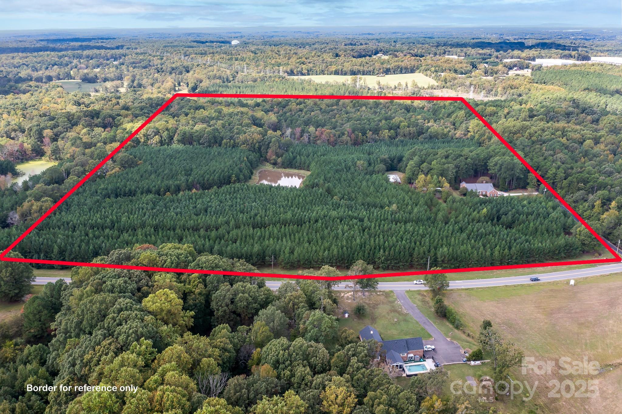 11001 Mount Holly Hntrsvlle Road — photo