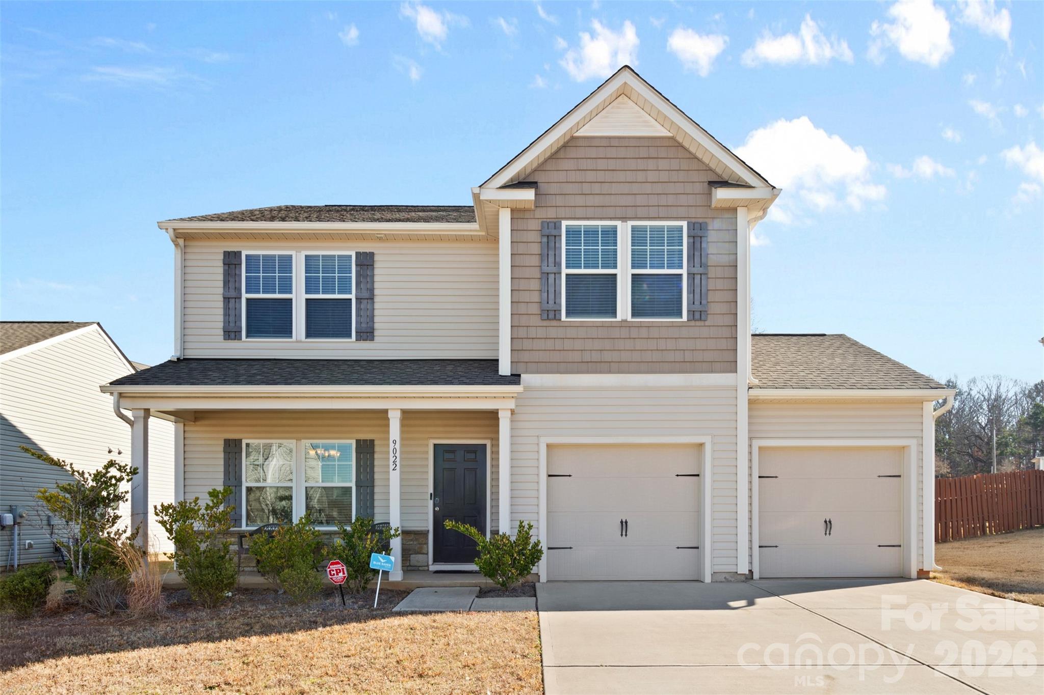 9022 Colwick Hill Lane — photo