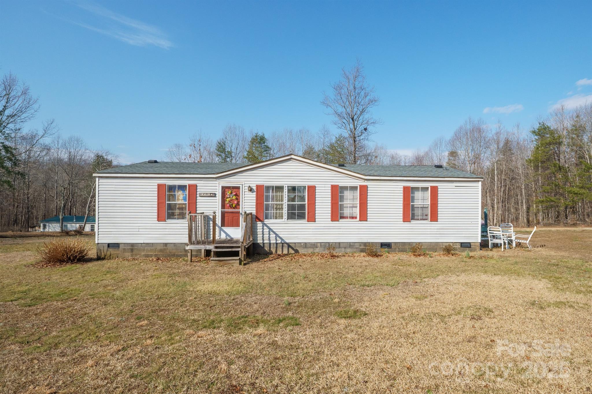 4454 Windy Hill Road — photo
