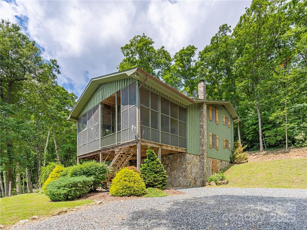 167 Bold Springs Road — photo