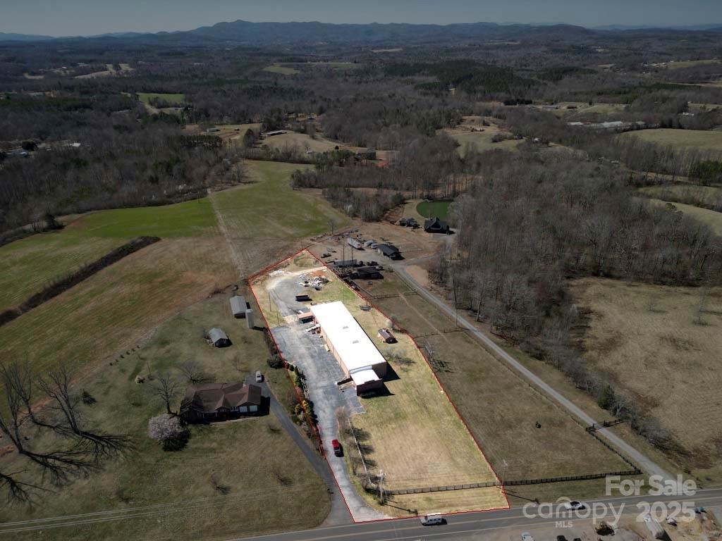 6949 Old Shelby Road — photo