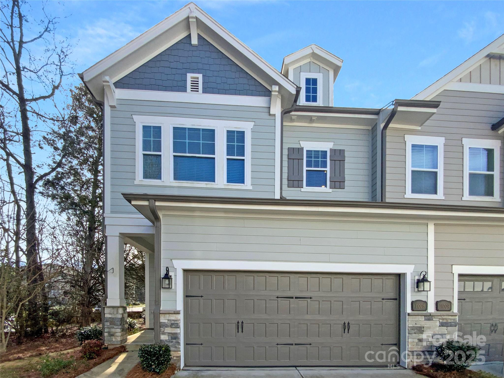 11005 Cobb Creek Court — photo