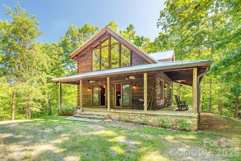 145 Mountain Forest Drive — photo